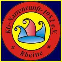 Emblem200x200 blau gelb Rahmen