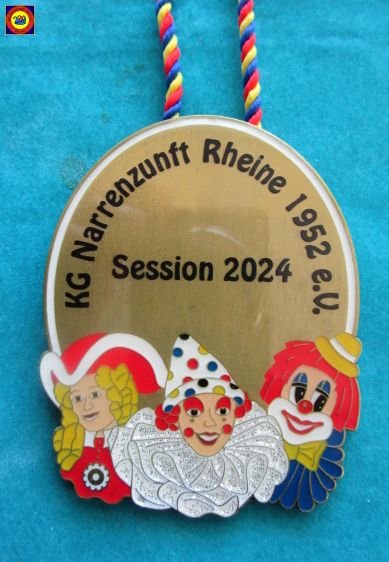 NärrFrüh 35-24.jpg - Sessionsorden der Gesellschaft 2024